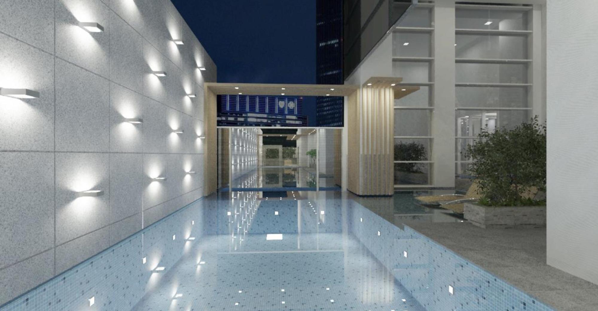 Somerset Valero Makati Макати Экстерьер фото